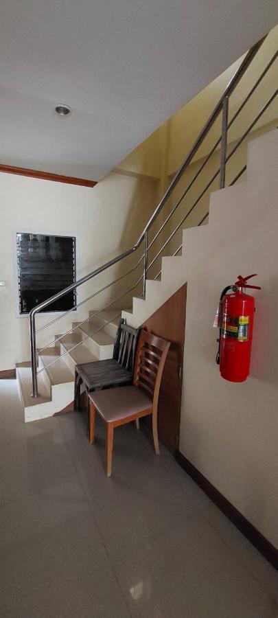 Pranang Flora House Homestay Ao Nang Buitenkant foto