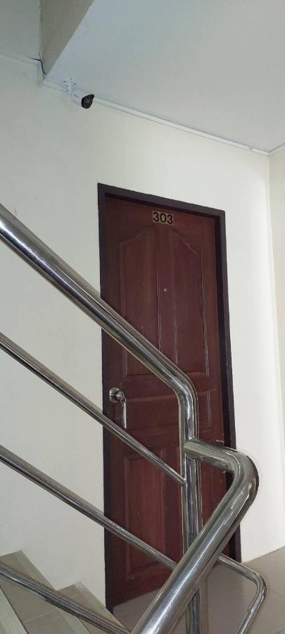 Pranang Flora House Homestay Ao Nang Buitenkant foto