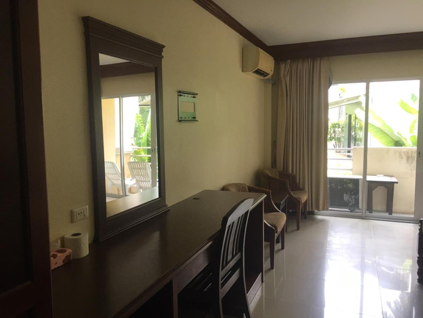 Pranang Flora House Homestay Ao Nang Buitenkant foto