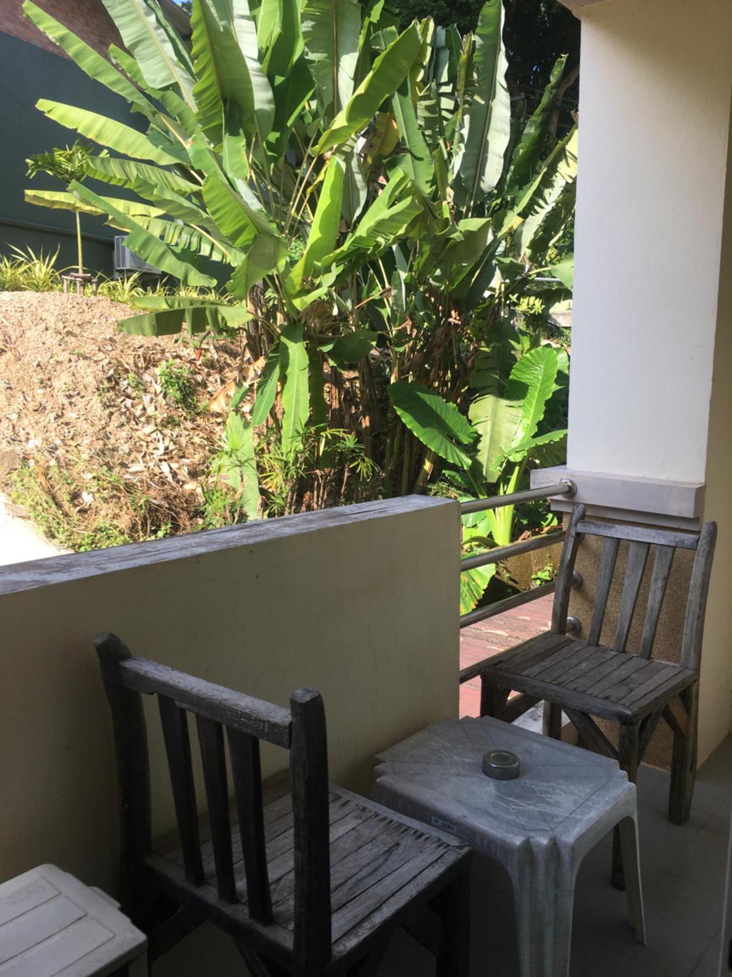 Pranang Flora House Homestay Ao Nang Buitenkant foto