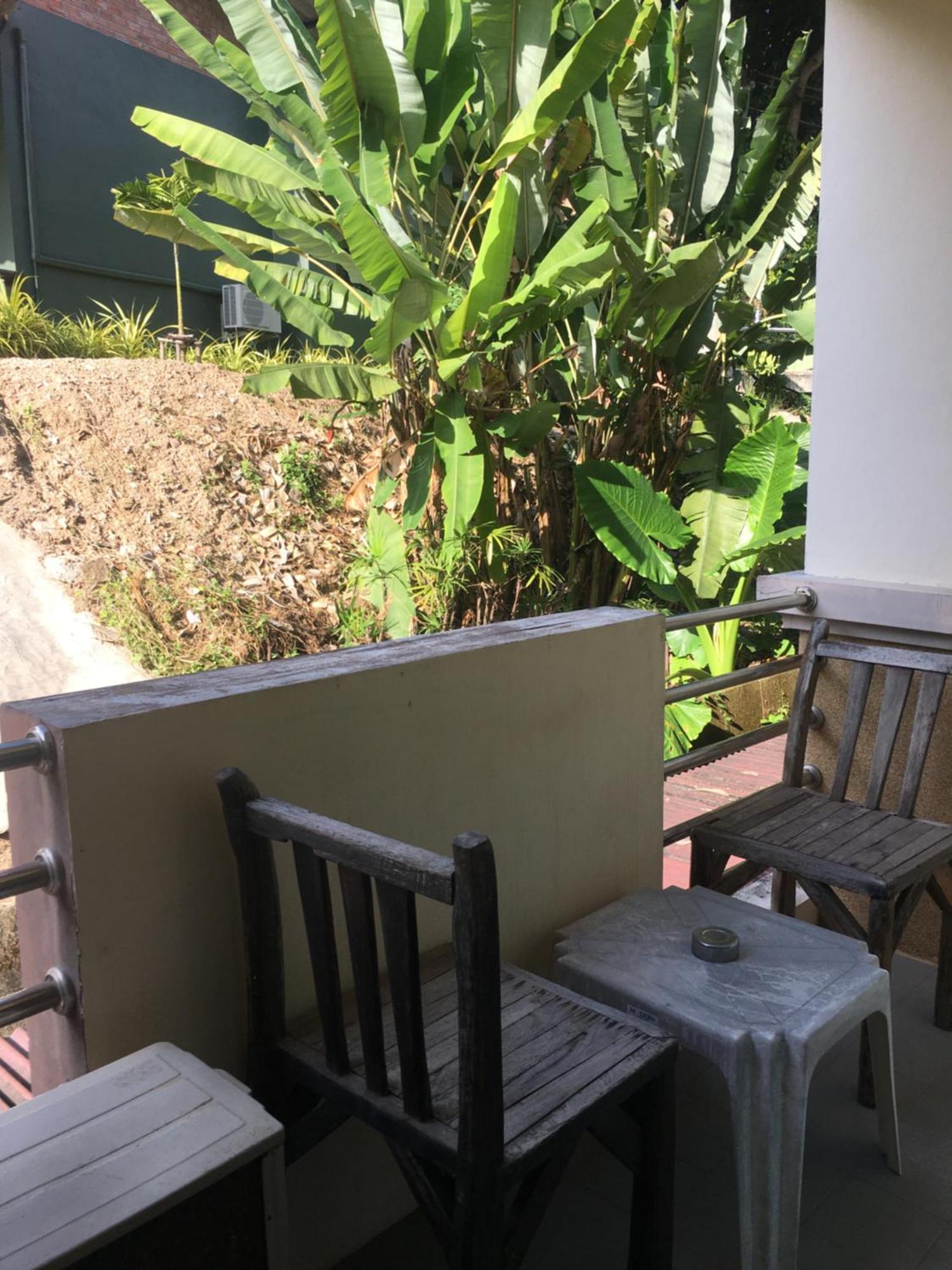 Pranang Flora House Homestay Ao Nang Buitenkant foto