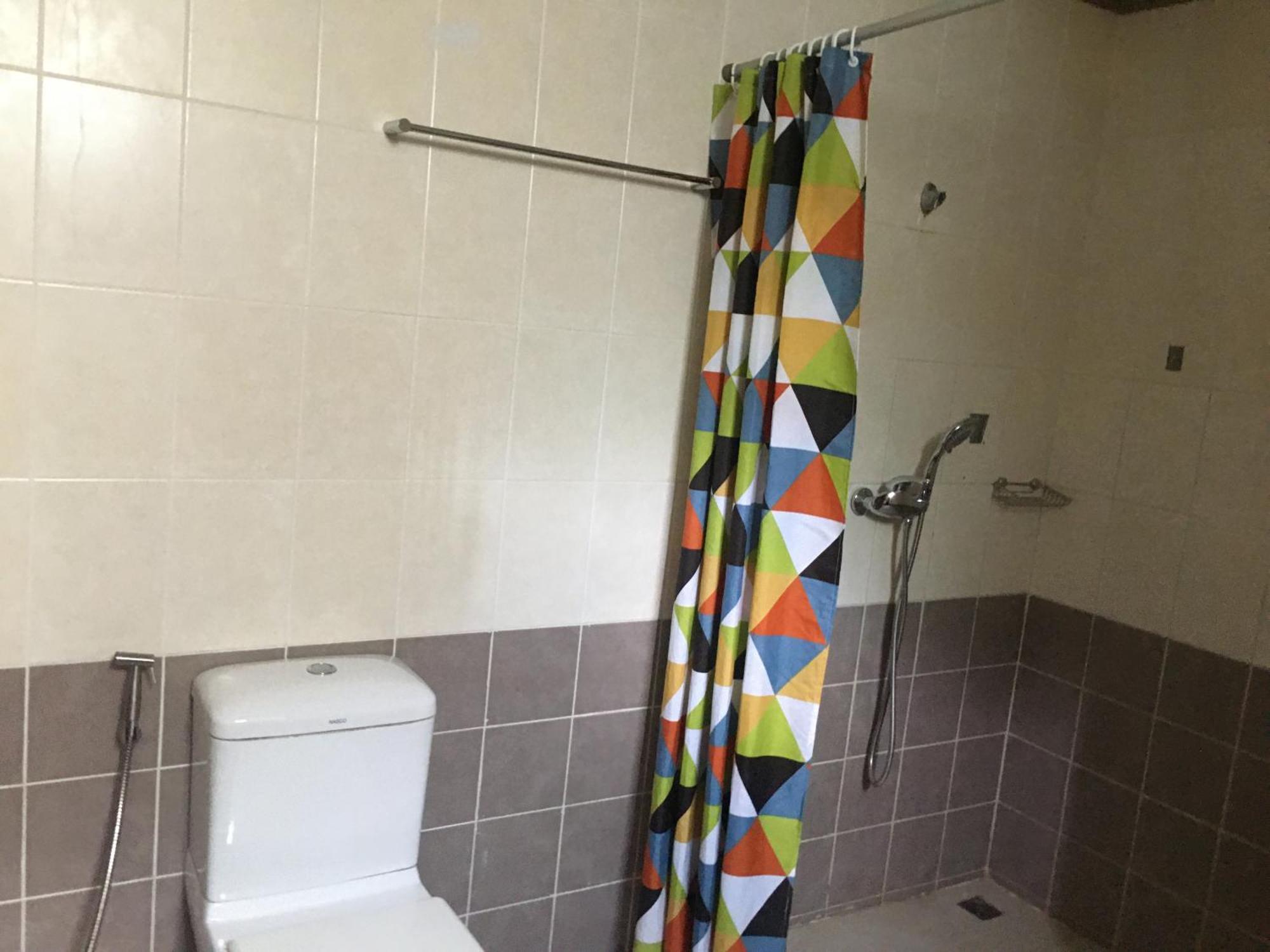 Pranang Flora House Homestay Ao Nang Buitenkant foto