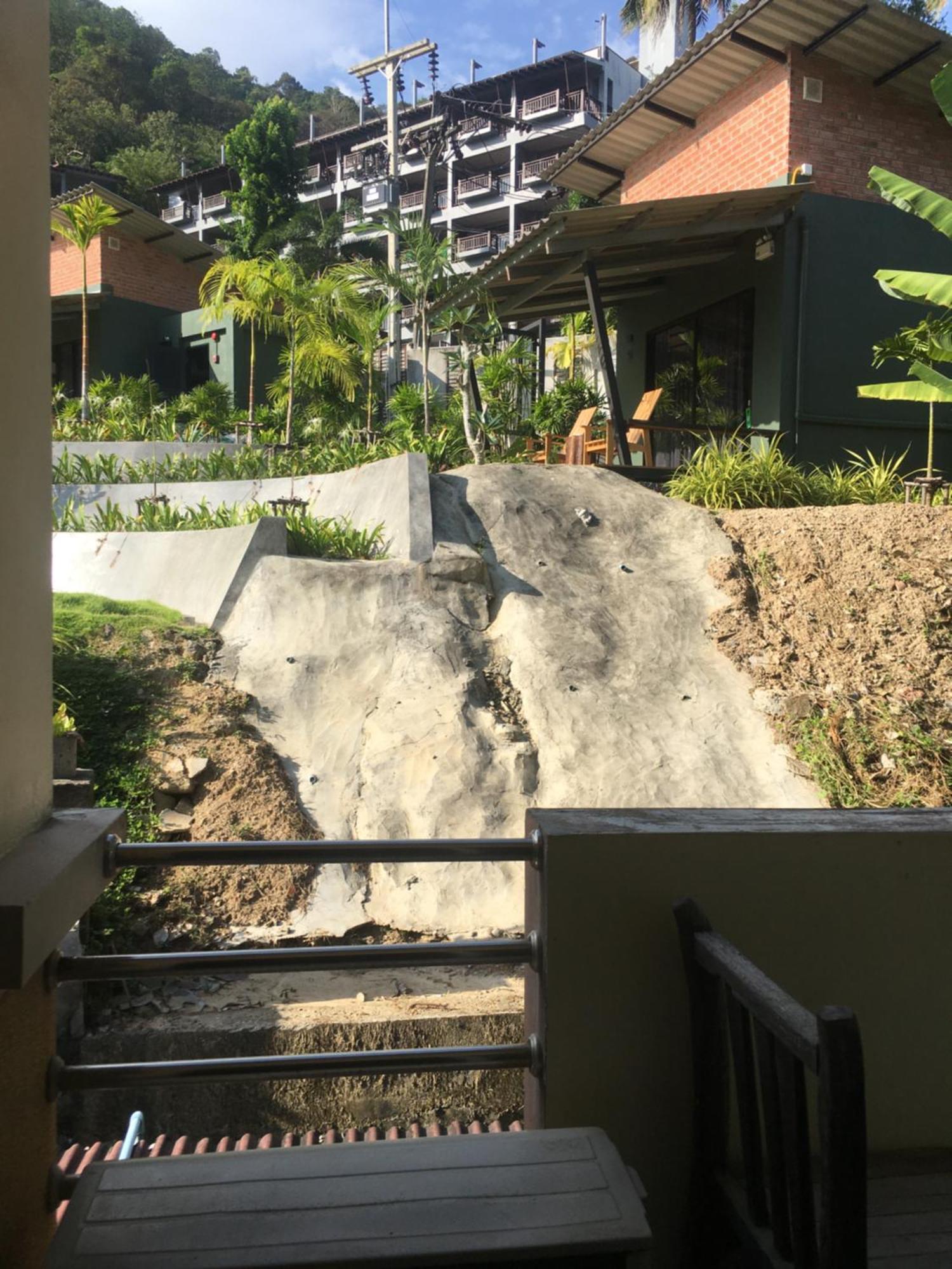 Pranang Flora House Homestay Ao Nang Buitenkant foto