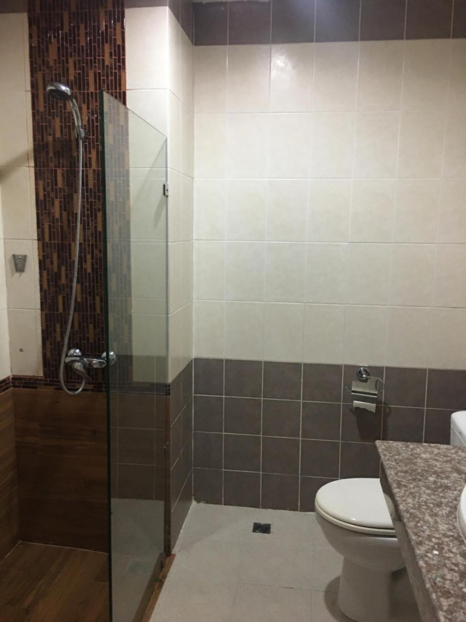 Pranang Flora House Homestay Ao Nang Buitenkant foto