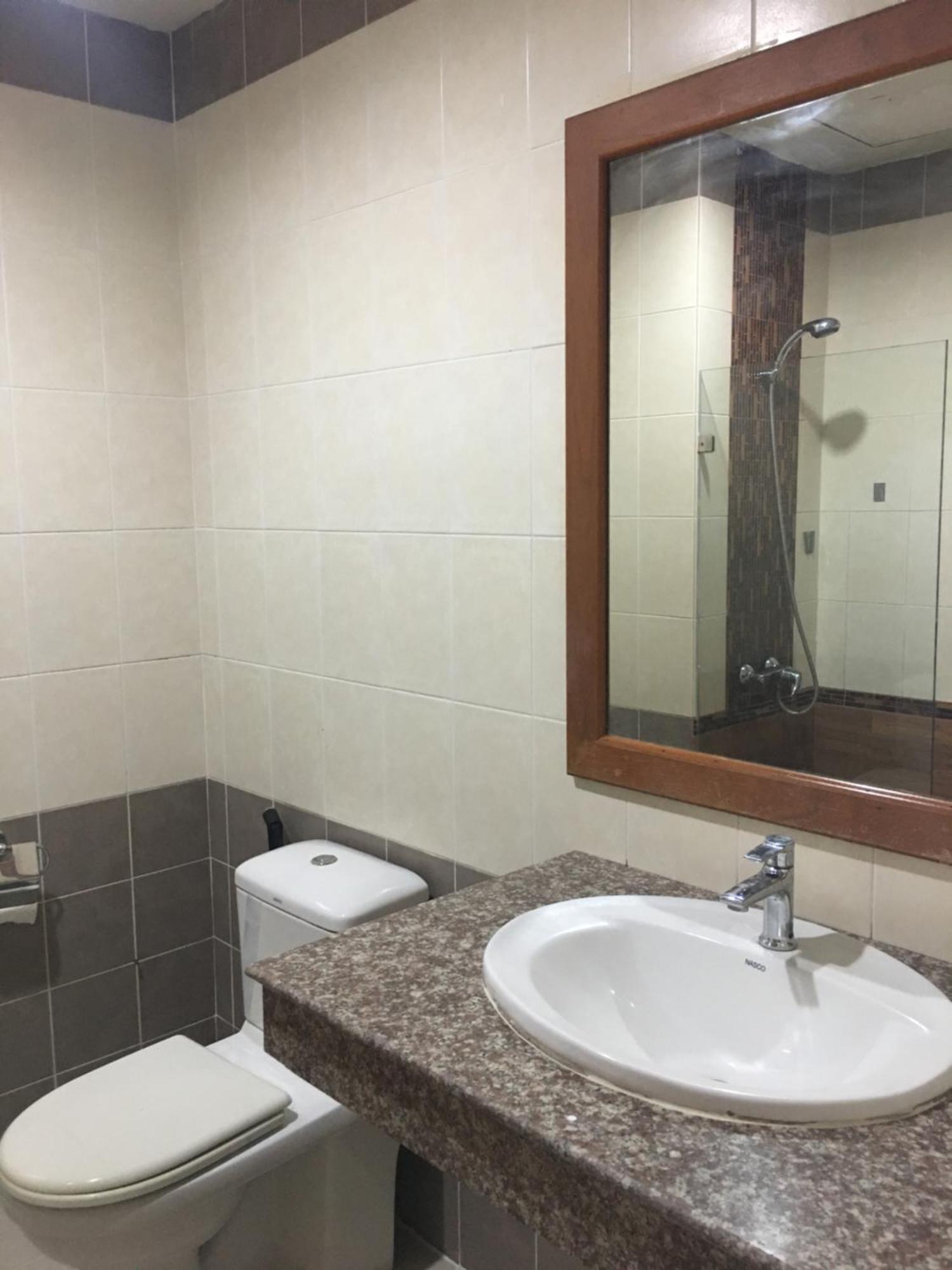 Pranang Flora House Homestay Ao Nang Buitenkant foto